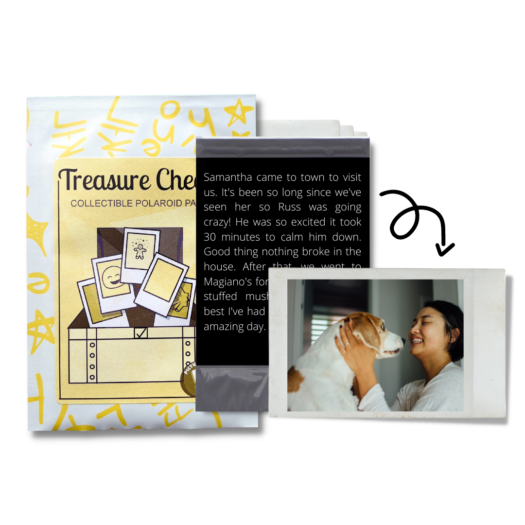 With Description No Holographic 5 Pack