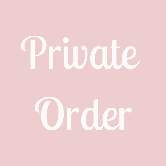 Private Order-Louis